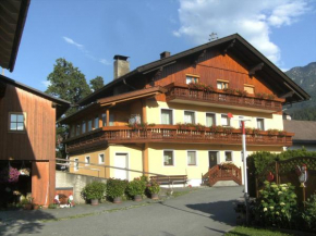 Bauernhof Katin, Hermagor-Pressegger See, Österreich